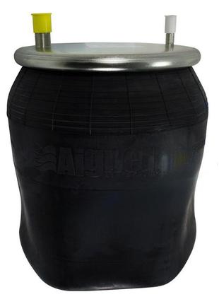 Пневморессора без стакана fruehauf/ smb/ ror aignerr ag506198n (ag506194k)