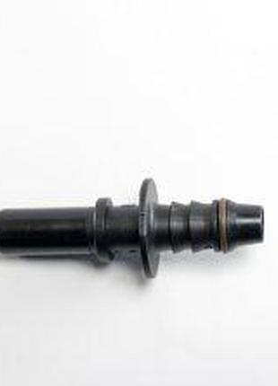 Переходник трубка-быстросъём 9.49-id8-180°