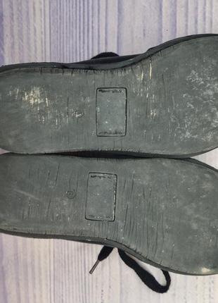 Кроссовки clarks5 фото