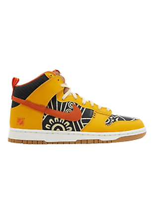 Nike dunk high rpm somos famillia