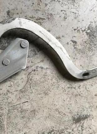 Бу петля капота права оригінал chery amulet, a11-8402420