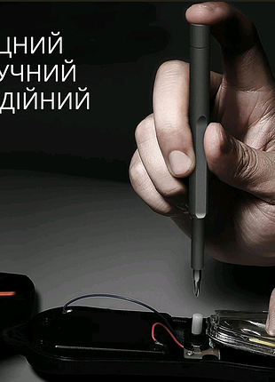 Набор отвёрток 25в1/63в1 4