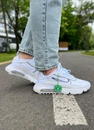 Мужские кроссовки nike air max 20903 фото