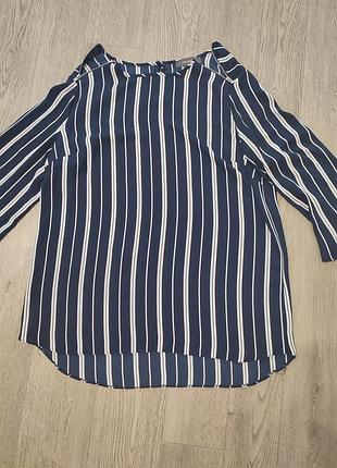 Легкая женская блуза primark