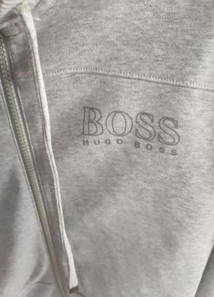 Олимпийка оригинал hugo boss4 фото