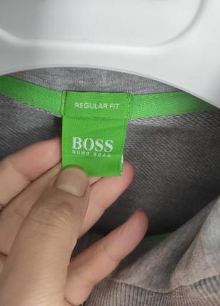 Олімпійка оригінал hugo boss2 фото