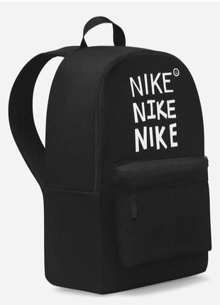 Рюкзак nike heritage hbr core . новый, оригинал!3 фото