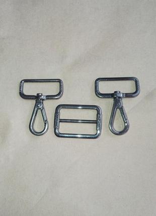 Фурнитура для сумки