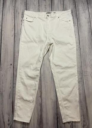 Джинсы скинни