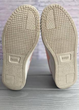 Кроссовки puma platform3 фото