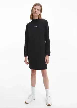 Кардиган свитшот от calvin klein (оригинал)