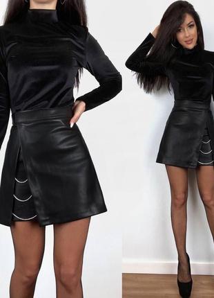 Гольф мила розміри с і м. 9