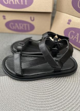 Кожаные женские босоножки сандалии 36,36,38,39,40