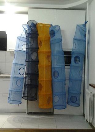Сітка для іграшок, ikea