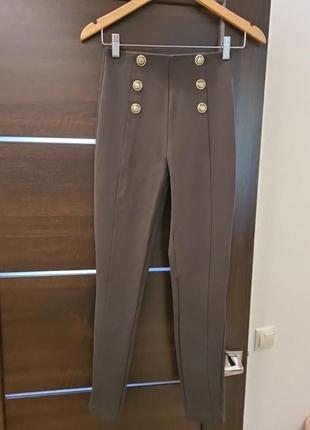 Лосины zara
