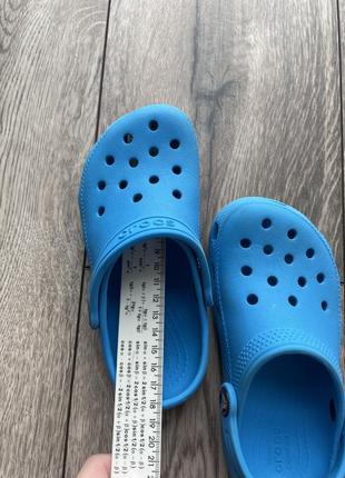 Crocs оригінал с125 фото