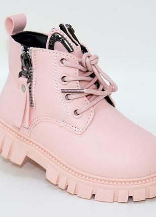 Ботинки 112022 зимние высокие, сапоги на меху