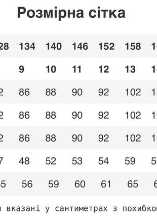 Вышиванка для мальчика с желто-синей вышивкой