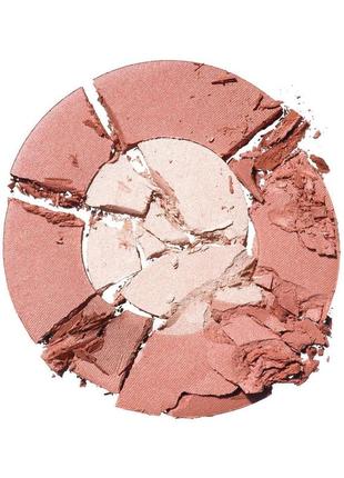 Румяна charlotte tilbury cheek to chic оттенок pillow talk оригинал2 фото