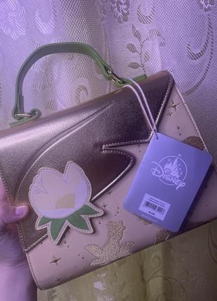 Сумка disnepparks loungefly 2