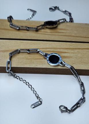 Браслет stainless steel