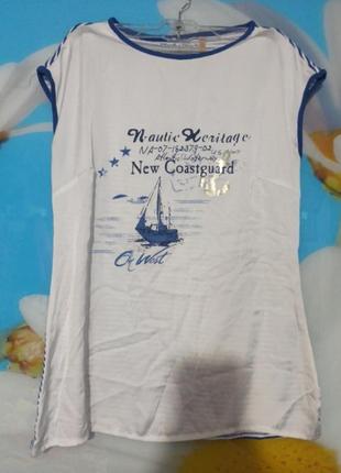 Футболка жіноча "charles voegele" 40р. 80грн
