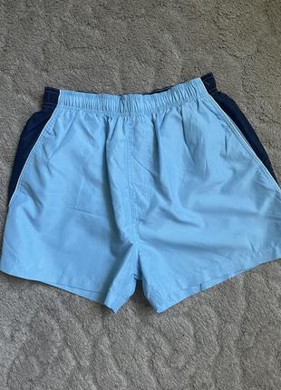 Шорти жіночі легкі george розмір m (46)