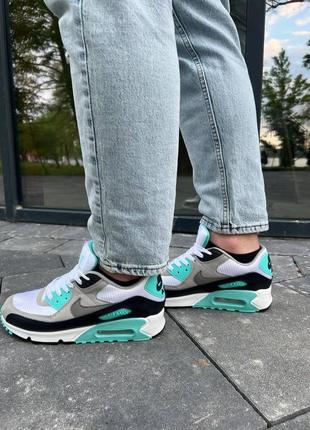 Мужские кроссовки nike air max 902 фото