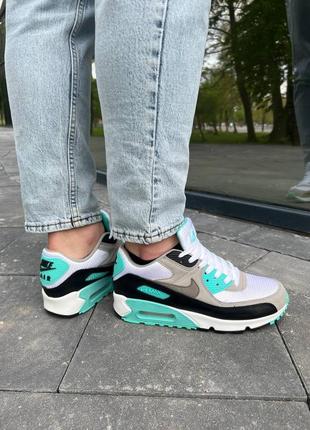 Мужские кроссовки nike air max 901 фото