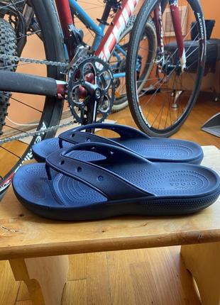 Вʼєтнамки crocs m11 44-45 розмір