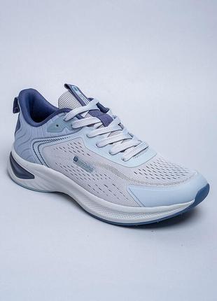 Baas!!!кросівки трендові чоловічі baas p.42-45 сині