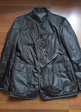 Giorgio armani куртка
