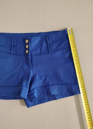 Шорты, размер м/s 6