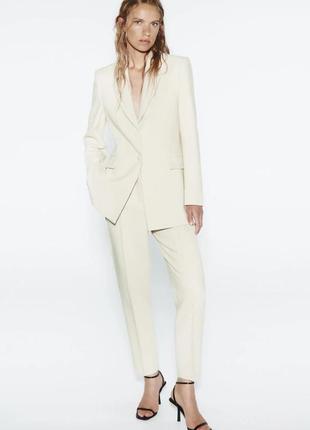 Брюки zara розмір s