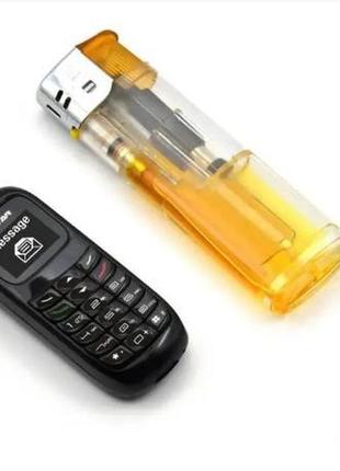 Мини мобильный телефон servo b25 mini bluetooth , 2 sim карты, смартфон