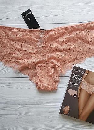 Esmara мереживні танга поштучно