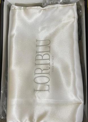 Туфлі loriblu 41 розмір2 фото