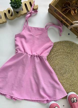 Сарафан дитячий