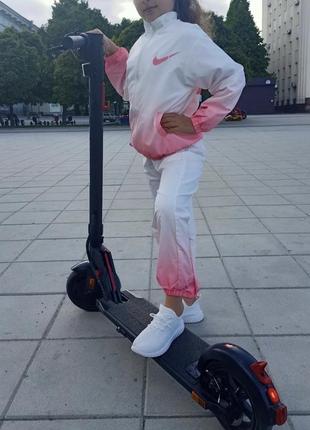 Літній спортивний костюм