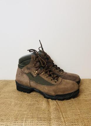 Nebee hiking boots туристичні чоботи хайкери outdoor