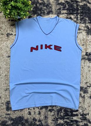 Майка nike vintage