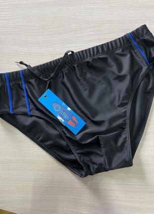 Купальні чоловічі труси