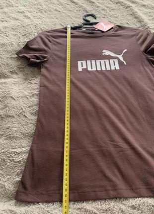 Футболка puma8 фото