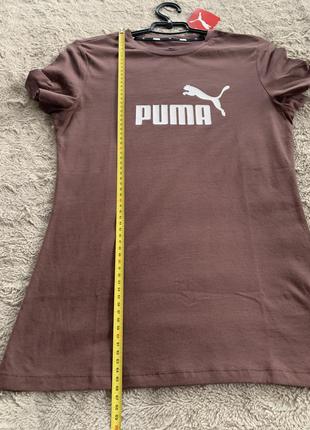 Футболка puma5 фото