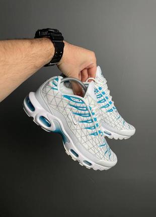 Мужские кроссовки найк аэр макс nike air max tn plus, мужественные кроссовки найк тн