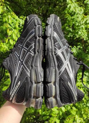 46р asics gel kayano 19 cumulus nimbus бігові кросівки