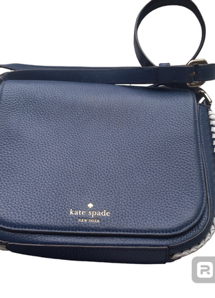 Сумка kate spade оригінал2 фото