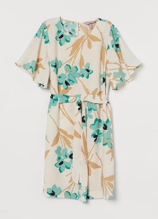 Нове плаття, сукня h&m