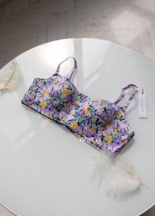 Безшовний топ вікторія сікрет оригінал victoria’s secret ліфчик