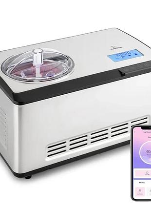 Мороженица dolce bacio